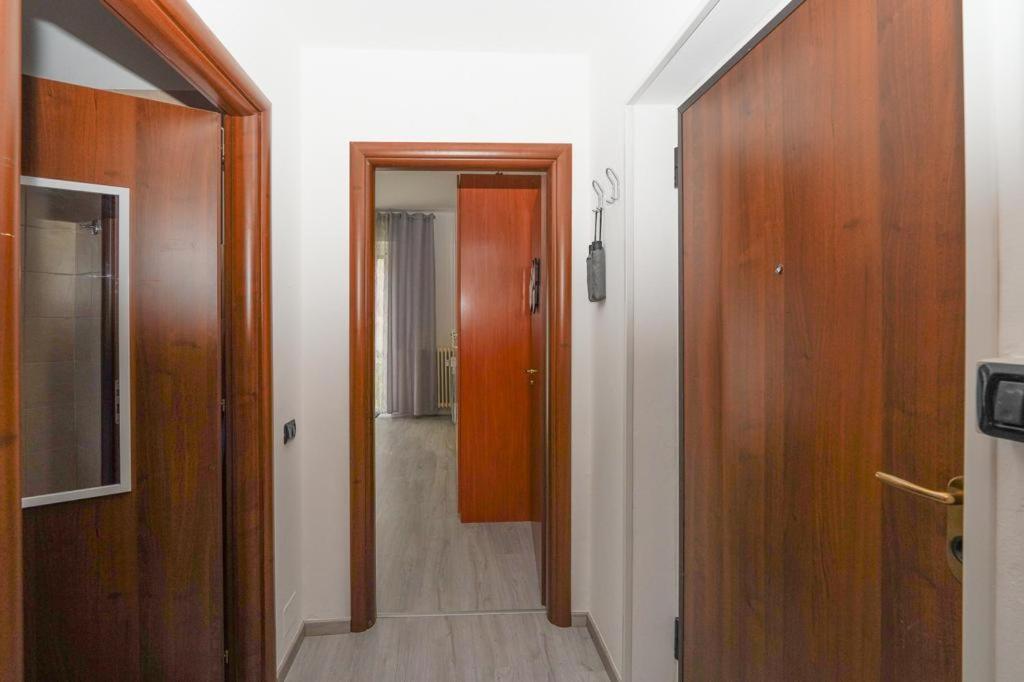 Apartamento My Viktory Novara Exterior foto